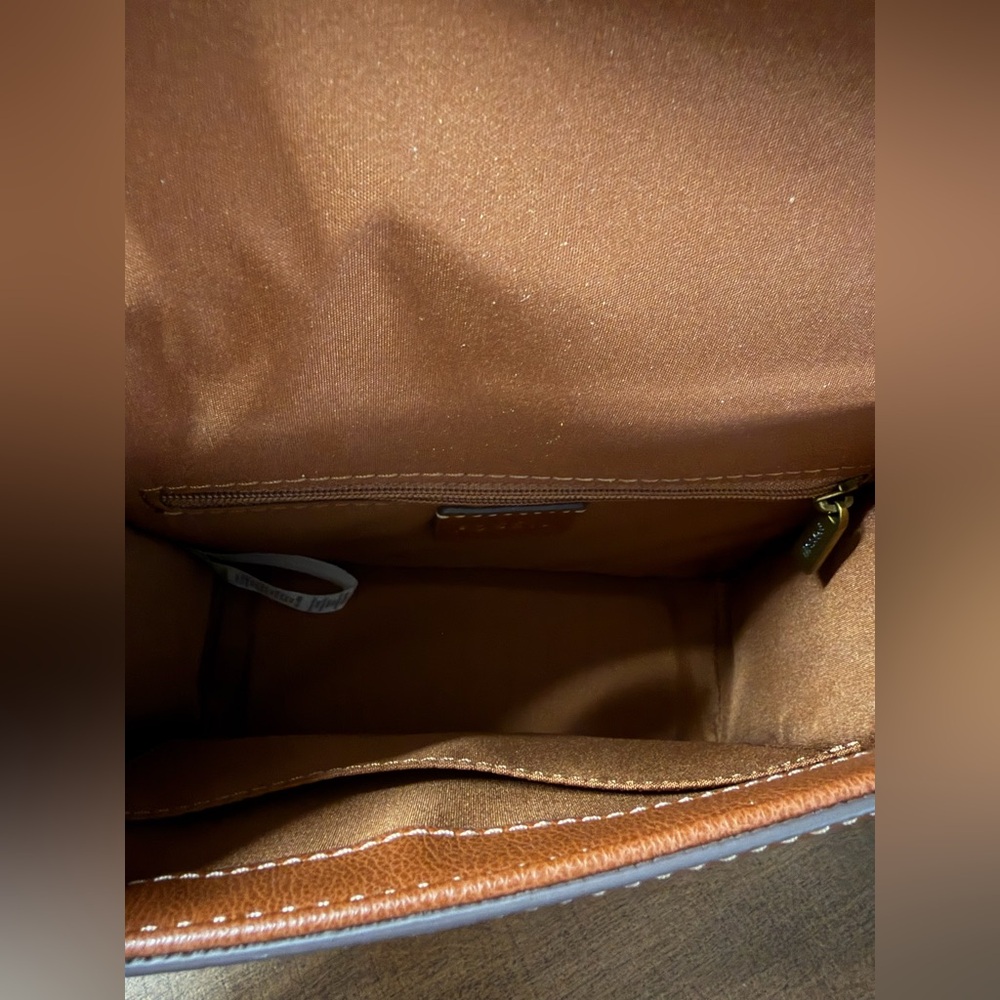 Fossil Ainsley Crossbody Bag (NWT) - Picture 9 of 13